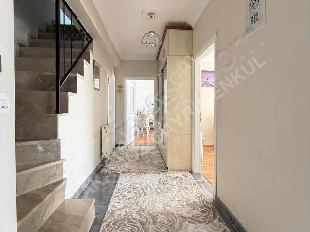 Yakamoz Gayrimenkulden Dirilişte İçi Yapılı Uygun Fiyatlı Daire