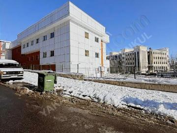 Yakamoz Gayrimenkulden Çiçekli Mahallesi Satılık 3+1 Daire