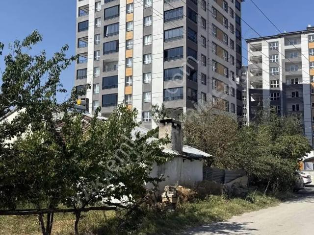 Yakamoz Gayrimenkulden Seyrantepede Satılık 3.5+1 Daire