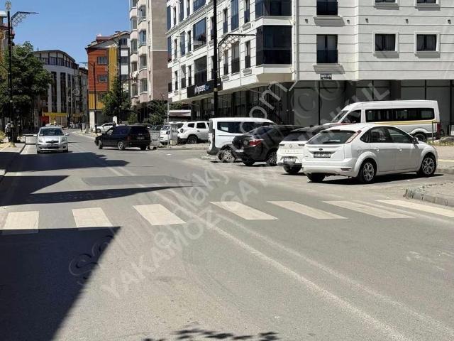 Yakamoz Gayrimenkulden Yahyabey Mah. Satılık Daire