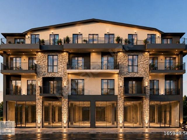 Yakamoz Panorama Evlerinde Ayrıcalıklı Yaşam Başlıyor