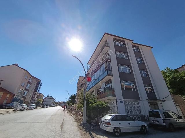 Yakamoz'dan Mutafoğlu Mah. 3+1 Kiralık Daire