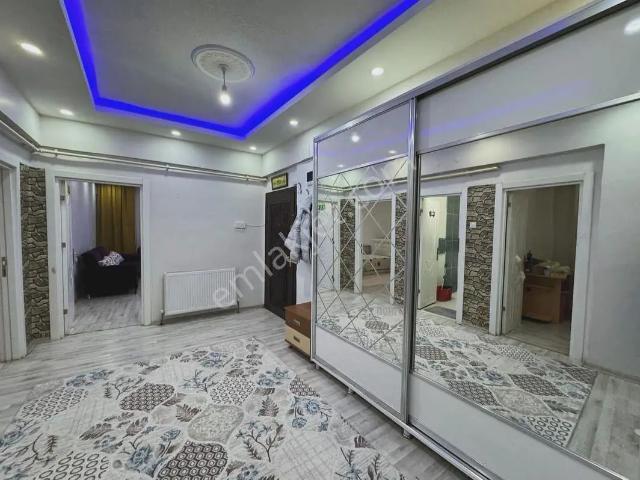 Yakamoz'dan Merkezi Konumda 3+1 Eşyalı Kiralik Daire