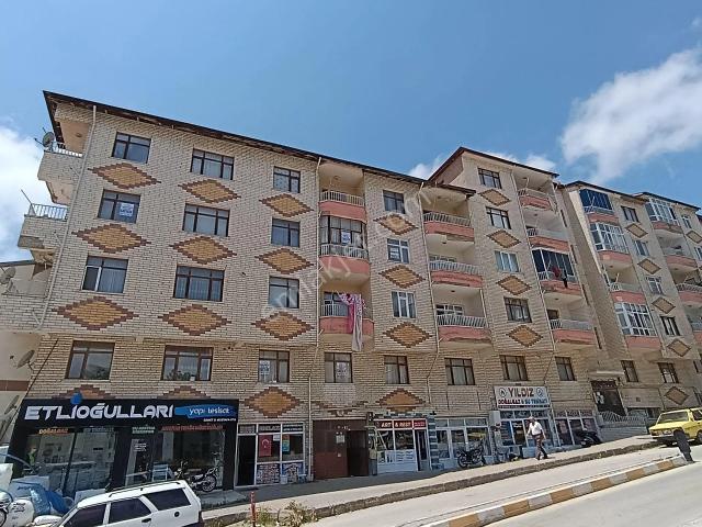 Yakamoz'dan Merkezi Konumda Müze Yanında Satılık 6 Adet Daire