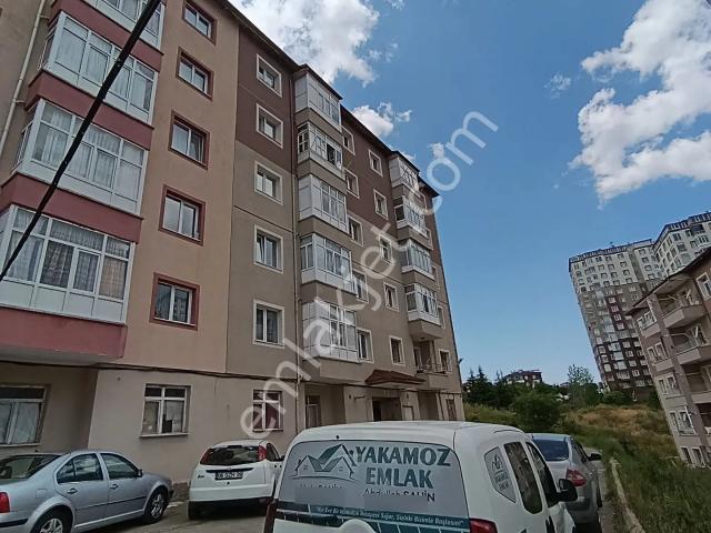 Yakamoz'dan Şeyh Osman Mah.3+1 Site İçerisinde Satılık