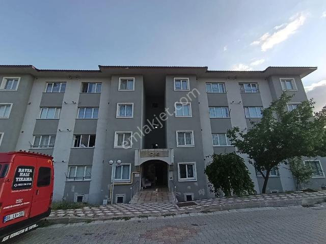 Yakamoz'dan Toki 1+1 Konutlarinda Satılık Daire