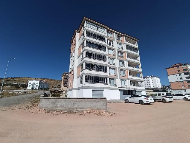 Yakamoz'dan 90m2 2+1 Mutfak Ayri Eşyalı İralik