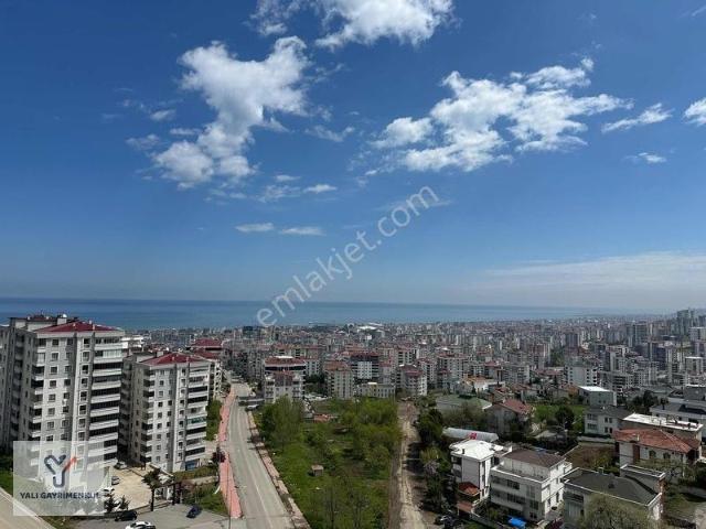 Yalı Gayrimenkul|full Deniz Manzaralı Eşyalı Kiralık Dubleks