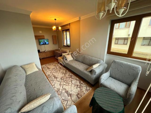 Yalı Gayrimenkulden Bostancı Site İçerisinde Satılık 2+1 Daire