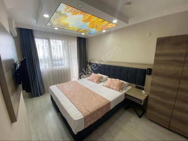 Yalı Gayrimenkulden Konaklar Kiralık Fırsat 1+1 Ve 2+0 Daireler