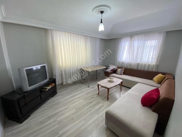 Yalı Gayrimenkulden Kalkınma Mahallesi Kiralık 3+1 Çatı Katı