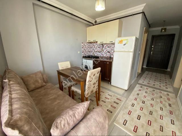 Yalı Gayrimenkul'den Kalkınma Mahallesi Kiralık Eşyalı 2+1 Daire