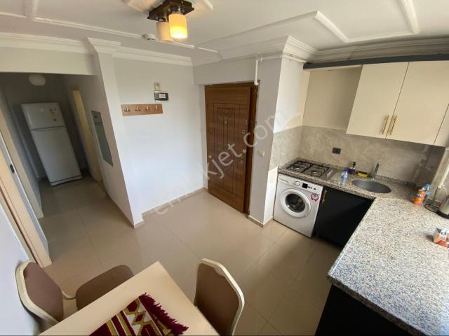Yalı Gayrimenkul'den Ortahisar Konaklar Mah. Eşyalı 1+1 Ve 2+0