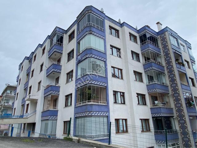 Yalı Gayrimenkul'den Merkezi Konum Ebeveyn Banyolu Kiralık 3+1