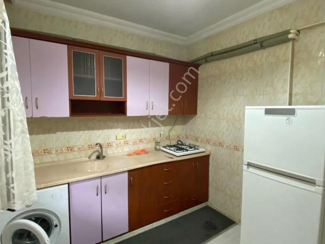 Yalı Gayrimenkulden Tüm Faturalar Dahil Bayan'a 1+1 Eşyalı Daire