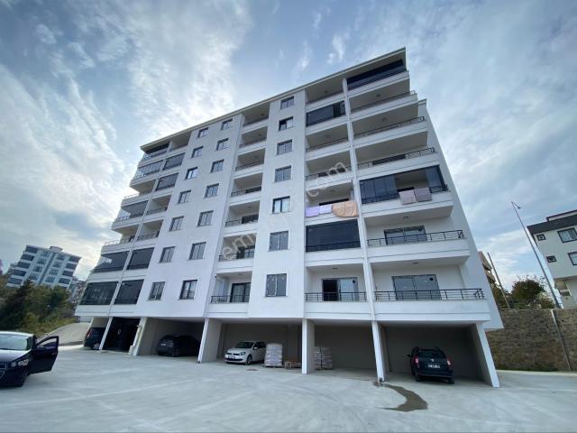 Yalı Gayrimenkulden Üniversite Mahallesi Sıfır Eşyalı Kiralık 1+1 Daire