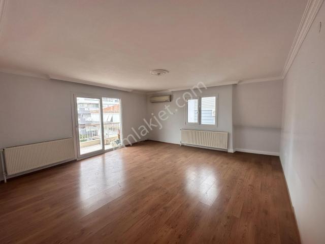Yalı Şemikler 3+1 Asansörlü Binada Kiralık Daire