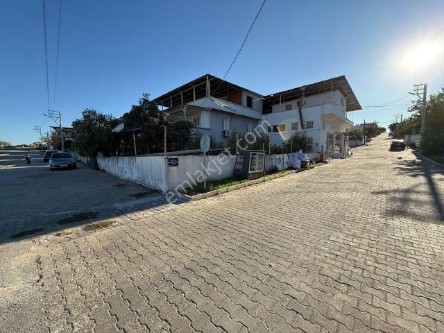 Yalıkoy Daire 2+1