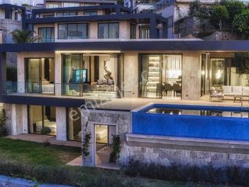 Geriş, Bodrum, Bodrum, Muğla ili, Ege Bölgesi