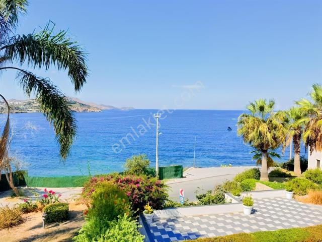 Yalıkavak'ta,denize Sıfır,yıllık Kiralık,havuzlu Site,2+1 Daire