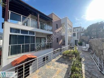 Küdür Yarımadası, Bodrum, Muğla ili, Ege Bölgesi