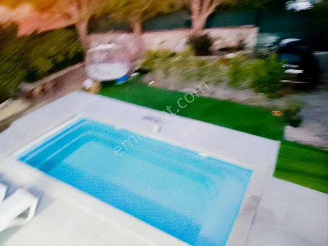 Yalıkavak'ta Kiralık Villa