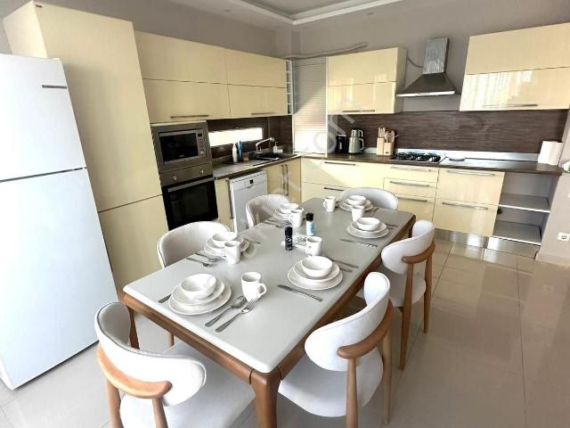 Yalıkavak Gökçebelde Denize Sıfır 2+1 Eşyalı Yazlık Daire