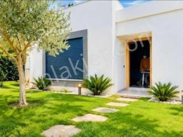 Yalıkavak Gökçebelde Kiralık 2+1 Müstakil Ev