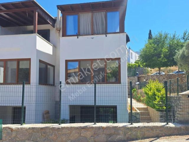 Yalıkavak Gökçebel'de Satılık 3+1 Ters Dubleks Daire
