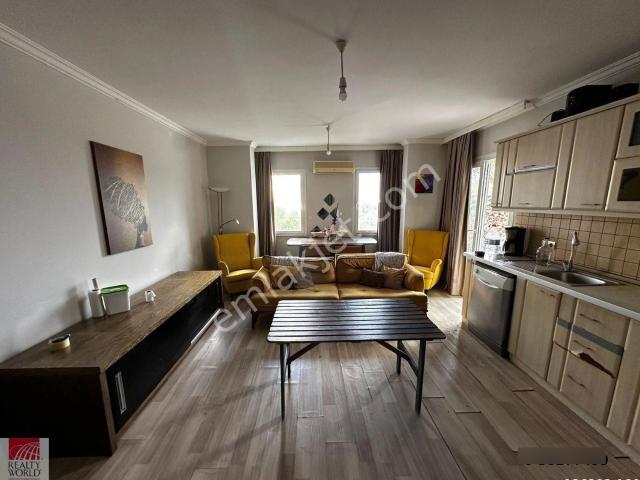 Yalıkavak Gerişte Havuzlu Site İçinde Satılık Daire