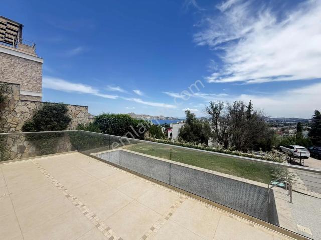 Yalıkavak Geriş'te Satılık Villa