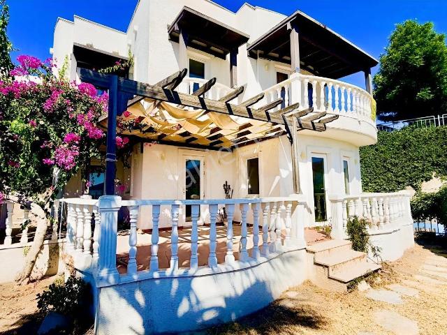 Yalıkavak Holiday Garden Havuzlu Kiralık Villa