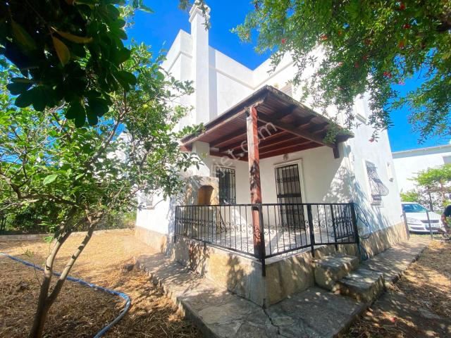 Yalıkavak Marina’ya Yakın Tam Müstakil Yıllık Kiralık Villa