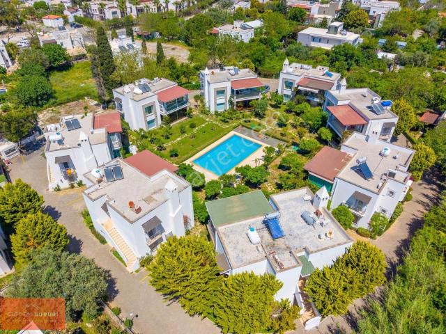 Yalıkavak Marina'da 2+1 Daire