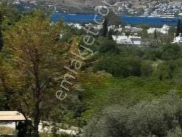 Yalıkavak Marinaya Yürüme Mesafesinde Deniz Manzaralı Havuzlu