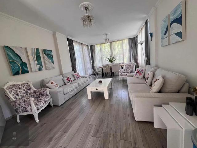Yalıkavak Merkezde Bahçeli Bahçe Katı Kiralık Daire