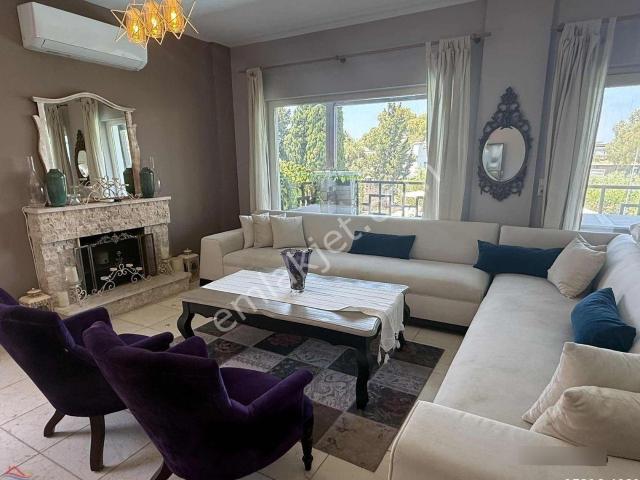 Yalıkavak Merkezde Bakımlı 2+1 Daire