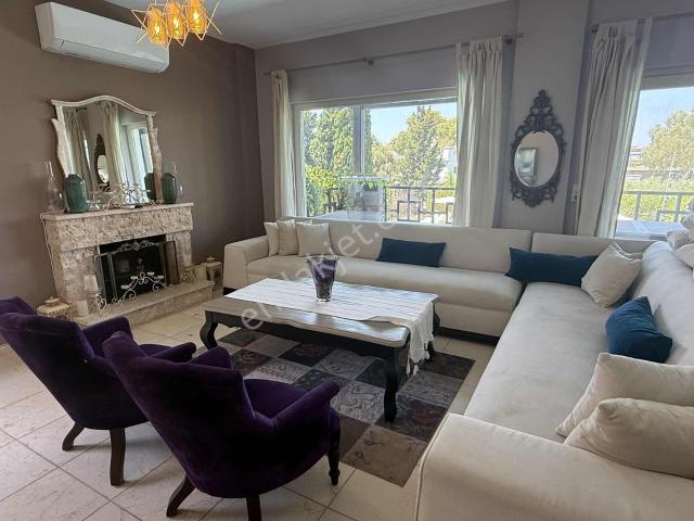 Yalıkavak Merkezde Bakımlı 2+1 Daire