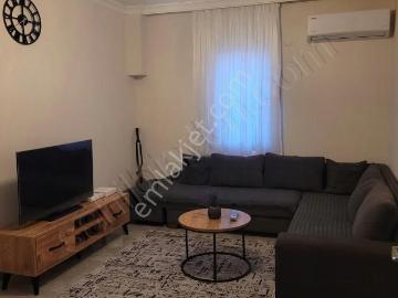 Yalıkavak Merkezde Kiralık 2+1 Bahçe Katı Daire