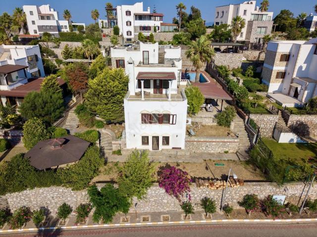 Yalıkavak Seba Prestige'de Bembeyaz Bir Sayfa! *tekne Takaslı