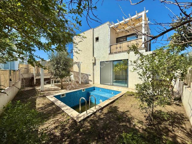 Yalıkavak Tilkicik 3+1 Denize 400 M Müstakil Özel Havuzlu Villa