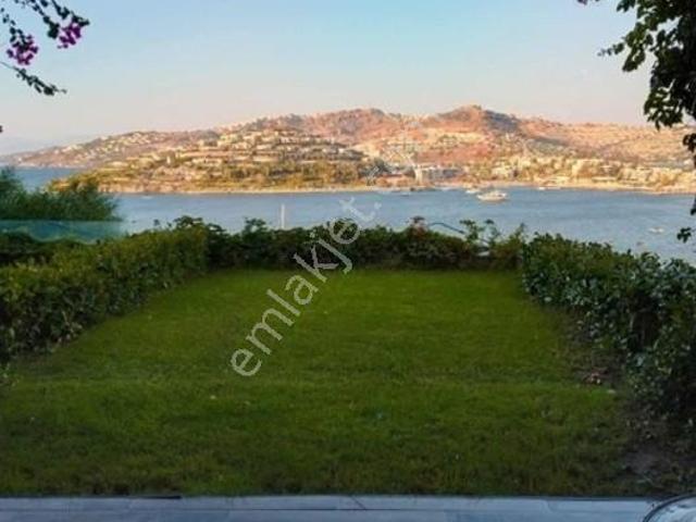 Yalıkavak Varyap Da Kiralık 3 +1 Residance Bahçe Dublexi