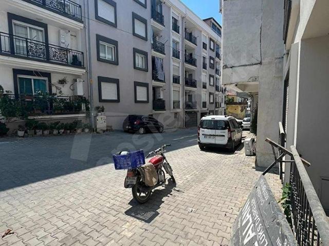 YALÇIN GAYRİMENKULDEN HIDIRLIK MAHALLESİNDE 2+1 SATILIK ÖN CEPHE