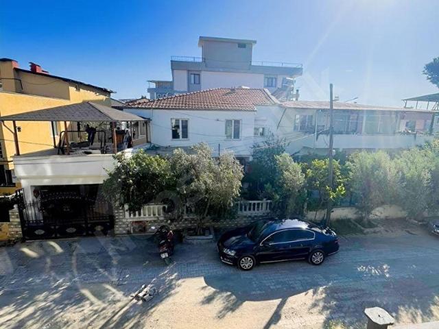 YALÇIN GAYRİMENKULDEN KULANIŞLI 2+1