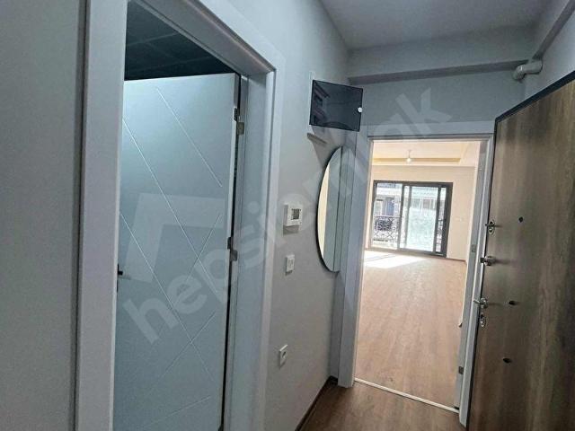 YALÇIN GAYRİMENKULDEN 1+1 SATILIK DAİRE SÜPER LOKASYON