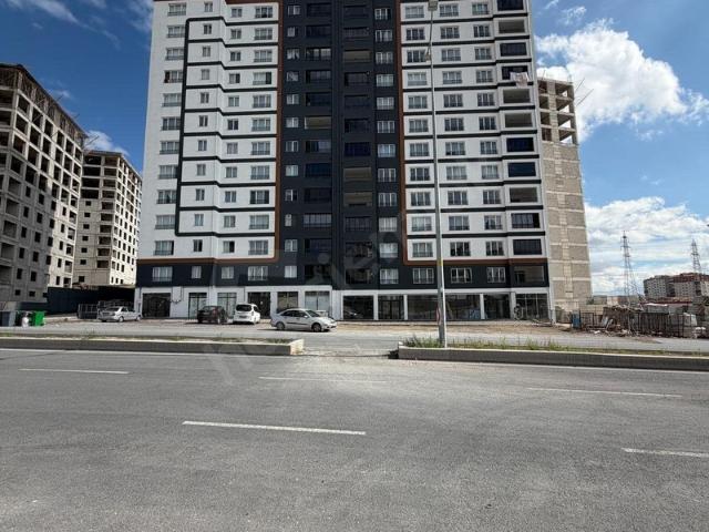 YALÇIN EMLAK SIFIR SATILIK DAİRE. !