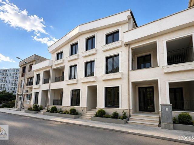YALÇIN'DAN KADIKÖYDE AYRI MUTFAKLI FIRSAT ÖN CEPHE 2+1