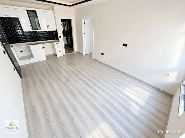 YALÇIN'DAN KADIKÖY'DE %60 PEŞİNAT 15 AY VADE LÜKS 1+1