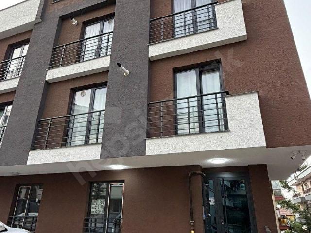 YALÇINKAYA İNŞAAT EMLAKTAN SIFIR 1 + 1 DAİRE