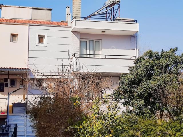 Yalı M.kurumsal Firmalara Kiralık Eşyalı Daire maxm 2 3 Kişilik